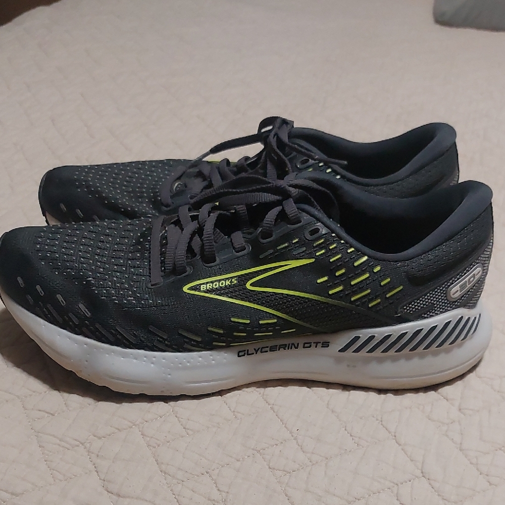 Brooks Glycerin CTS 20 Running Shoes